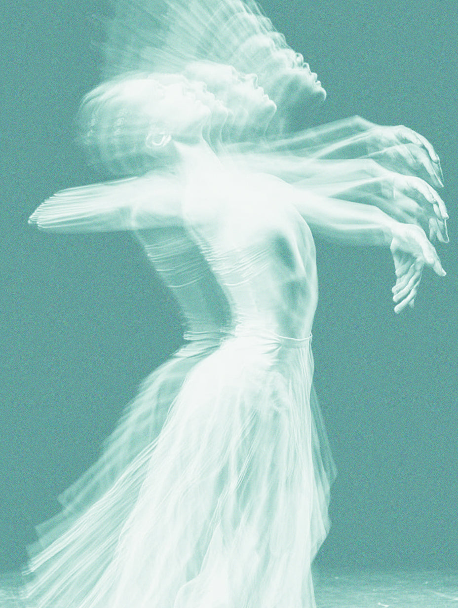 L’élégance à chaque pas : chez Vôtres, chaque femme est une muse