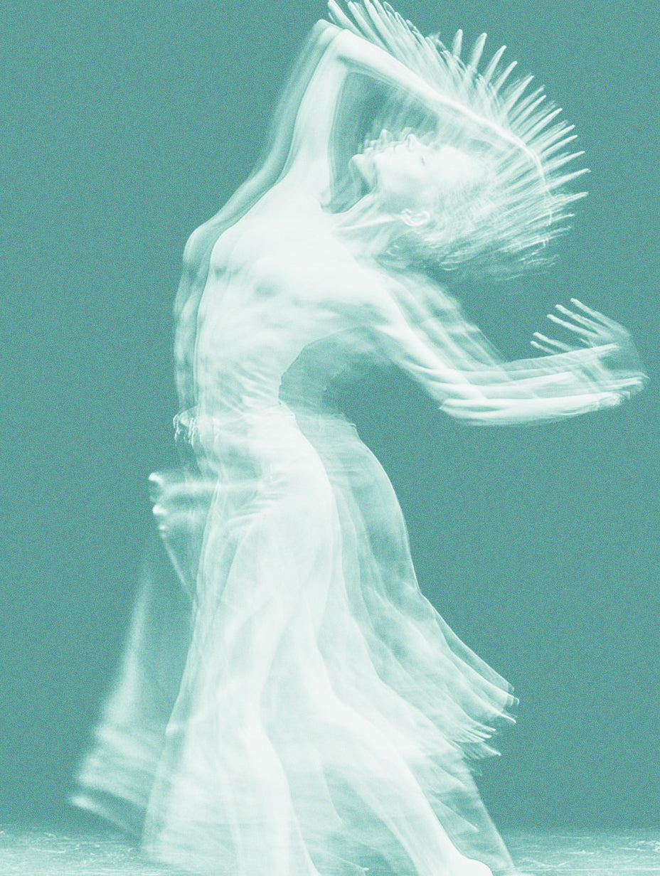 Vôtres : des chaussures qui épousent nos pieds et nos vies