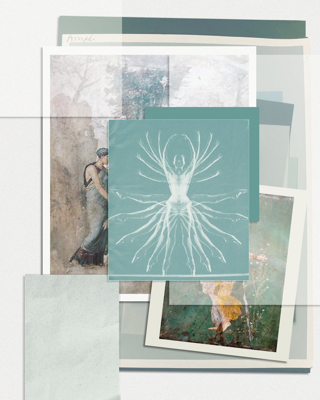 Le soulier, un talisman aux dimensions multiples : de l'Antiquité à nos jours