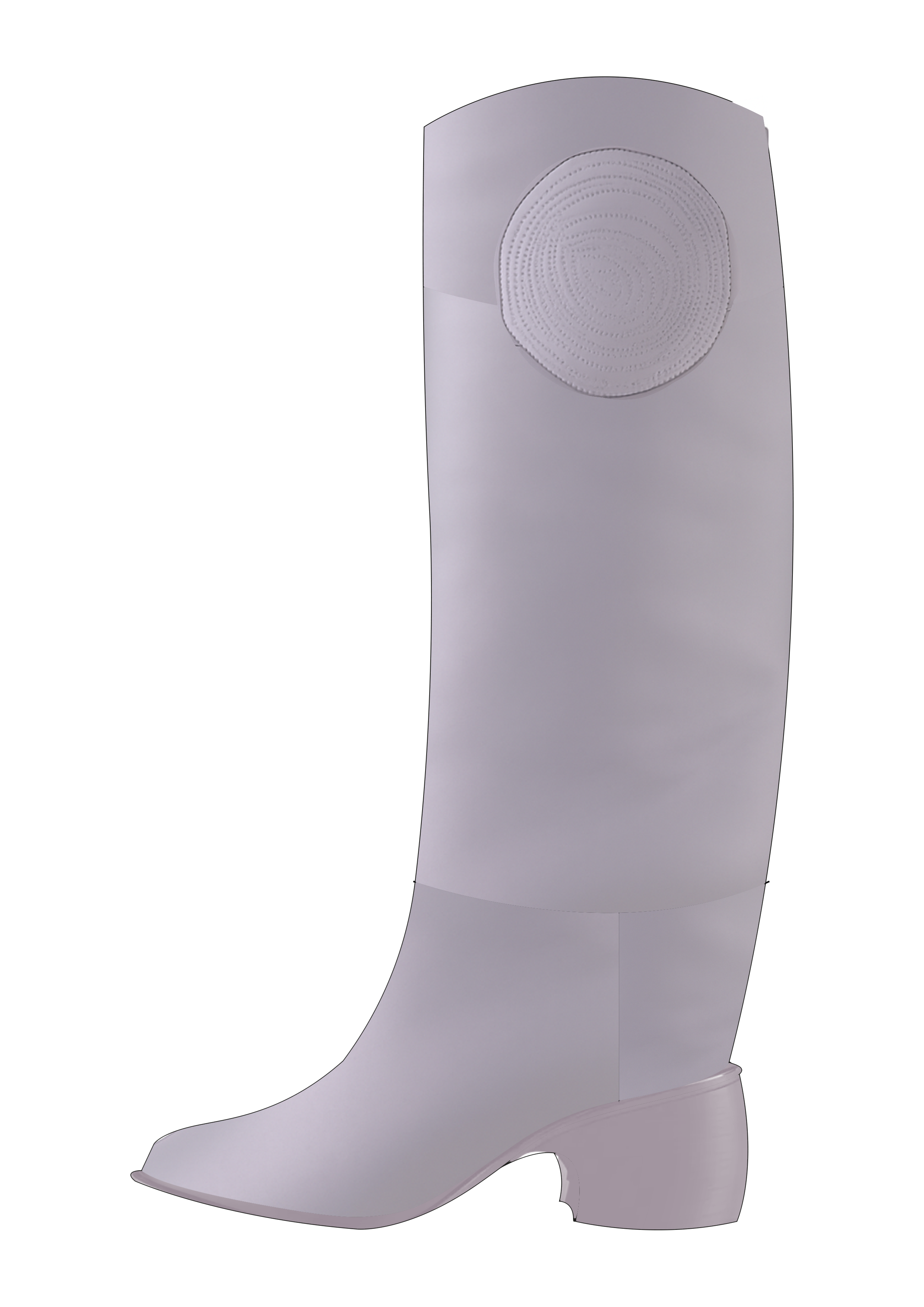 Feel Like Hiking Boots