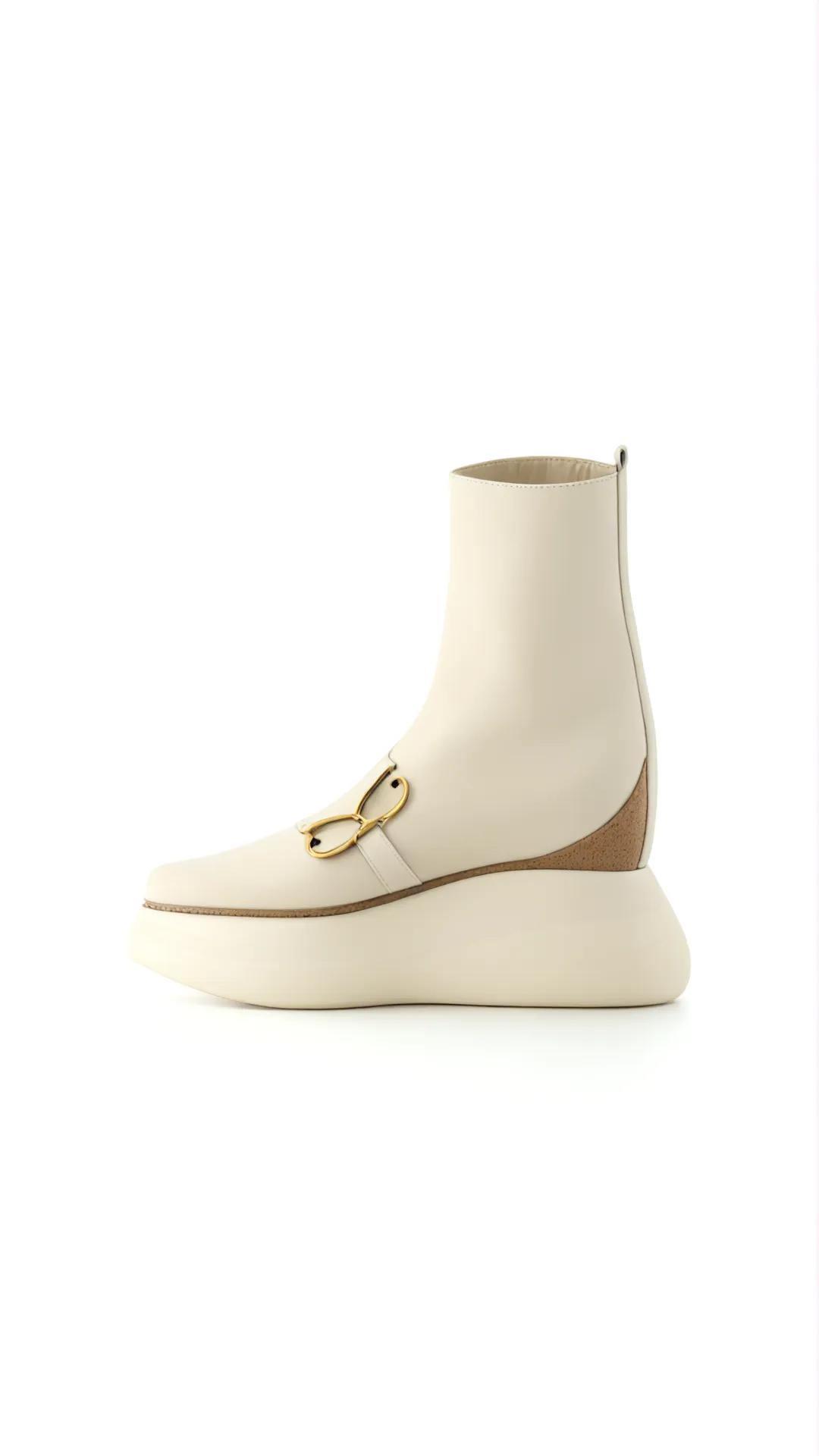 Chic Weekend Sneakers