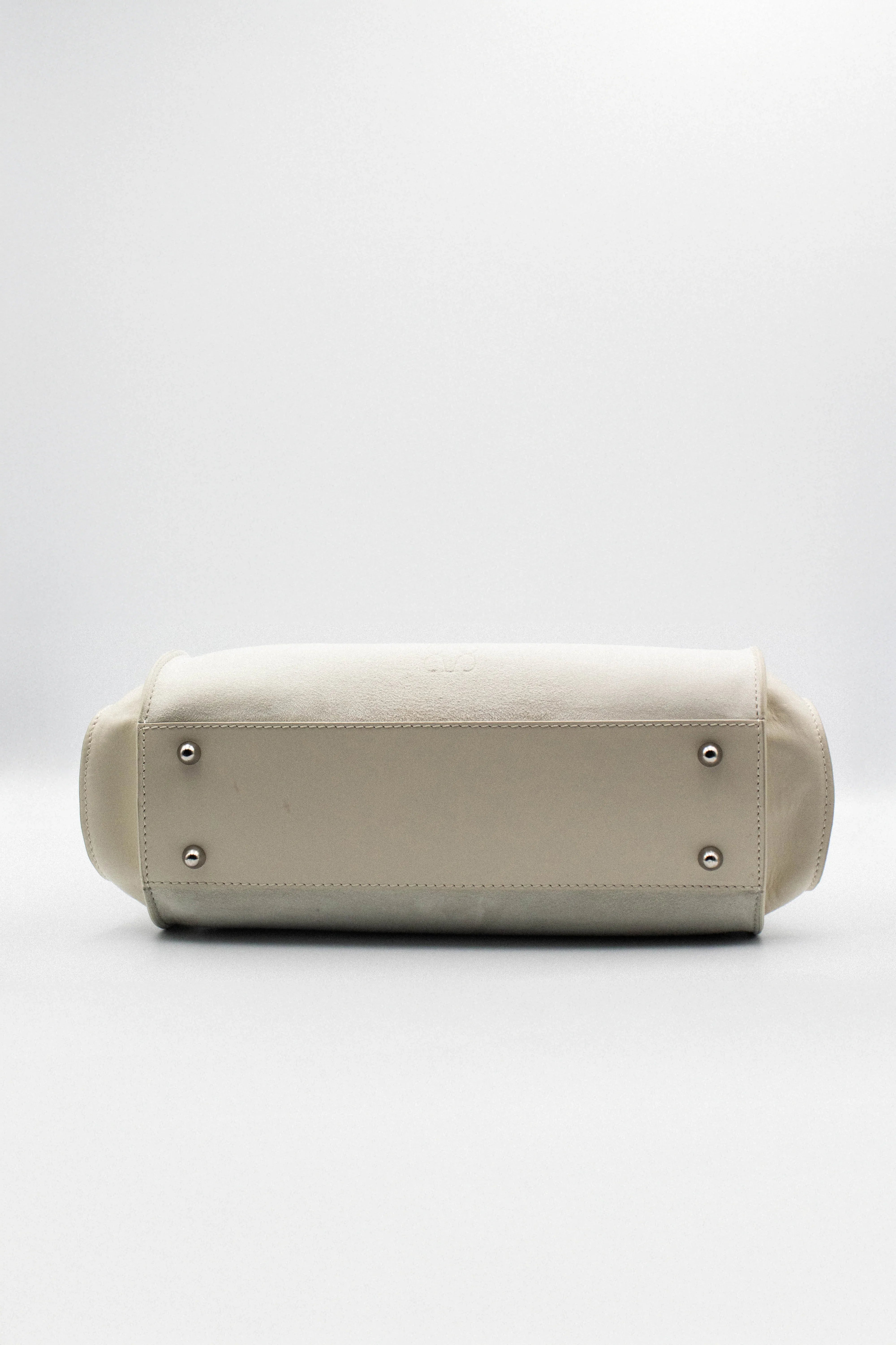 Magnetico - Bianco polare