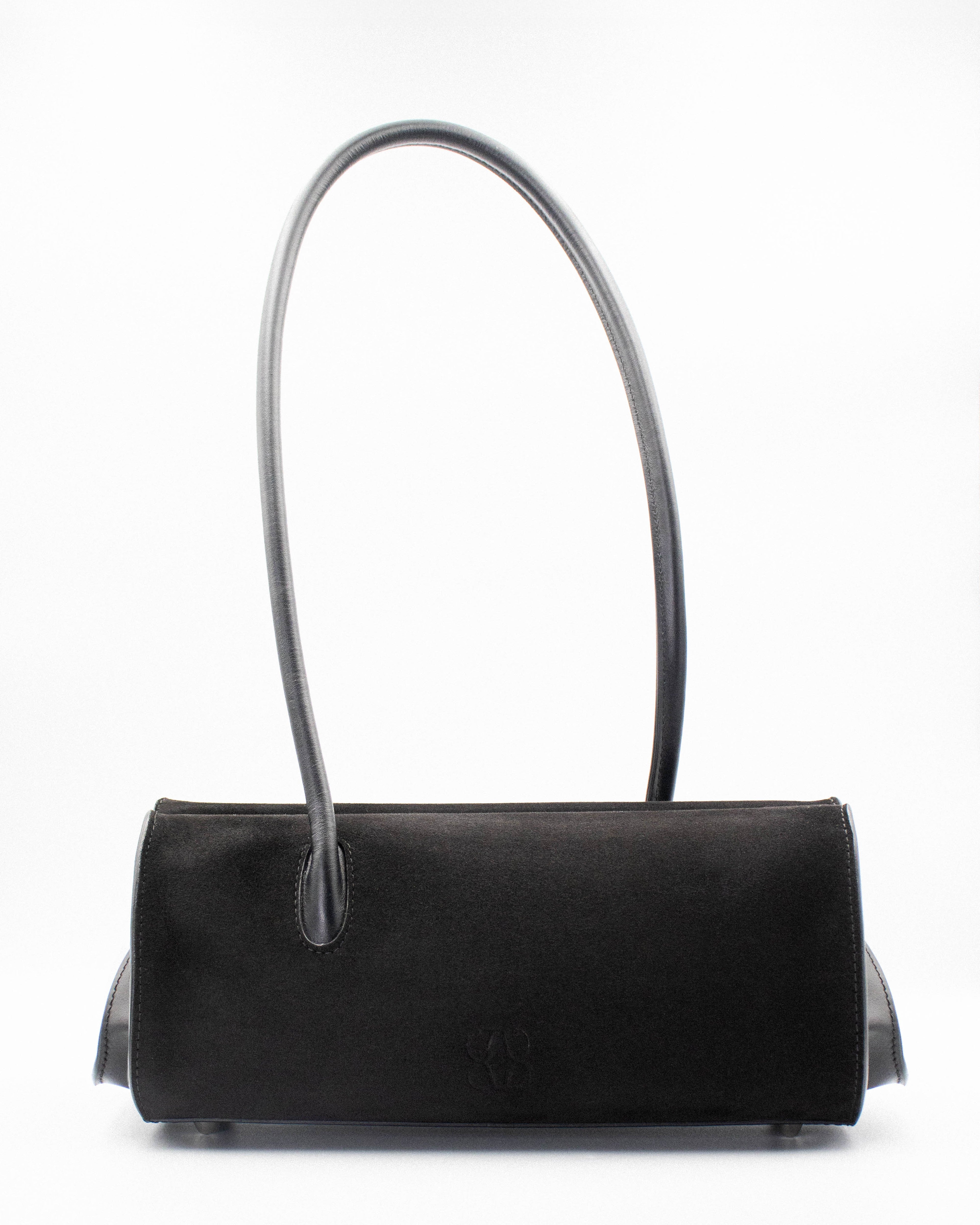 Magnetic - Noir ardent