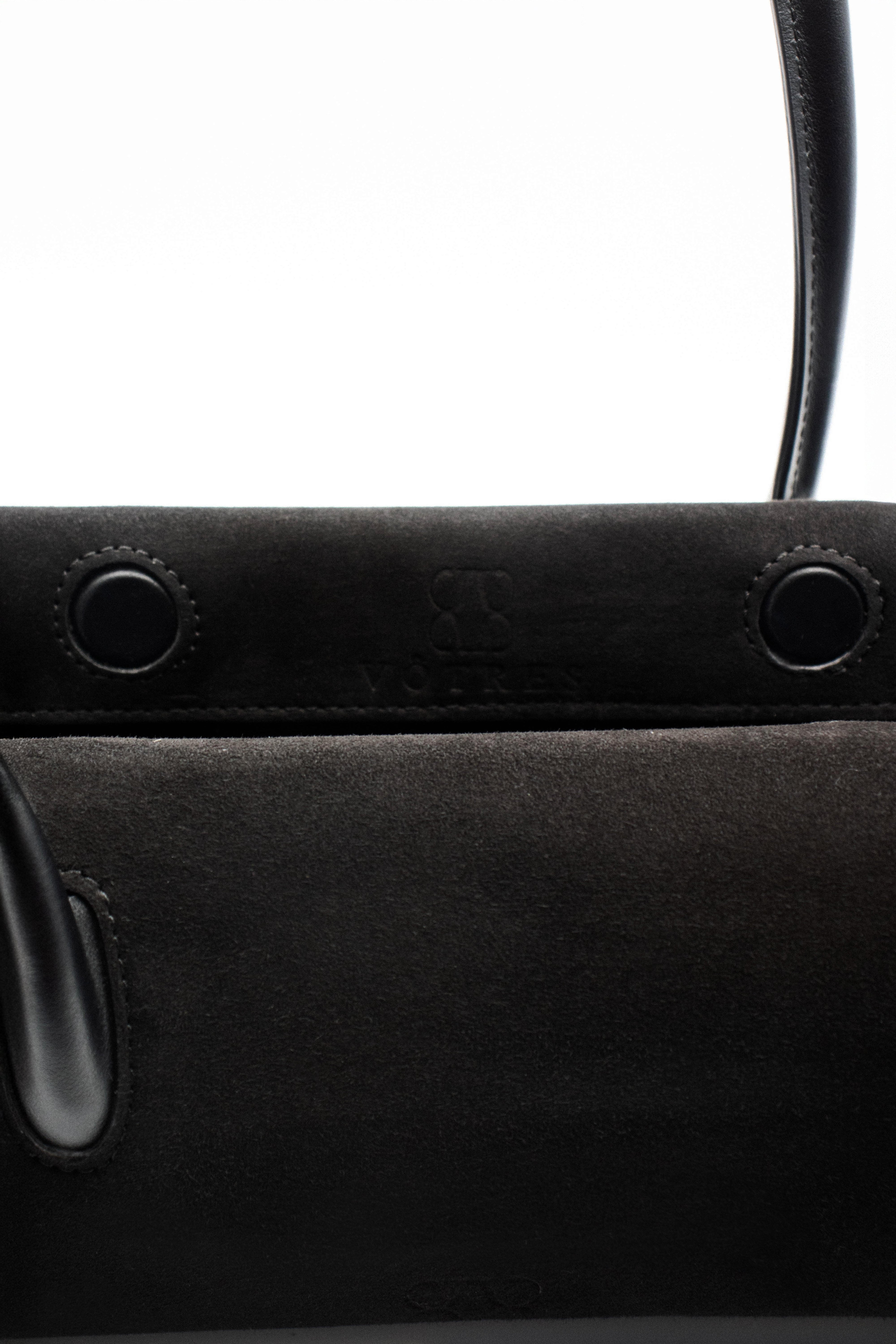 Magnetic - Noir ardent