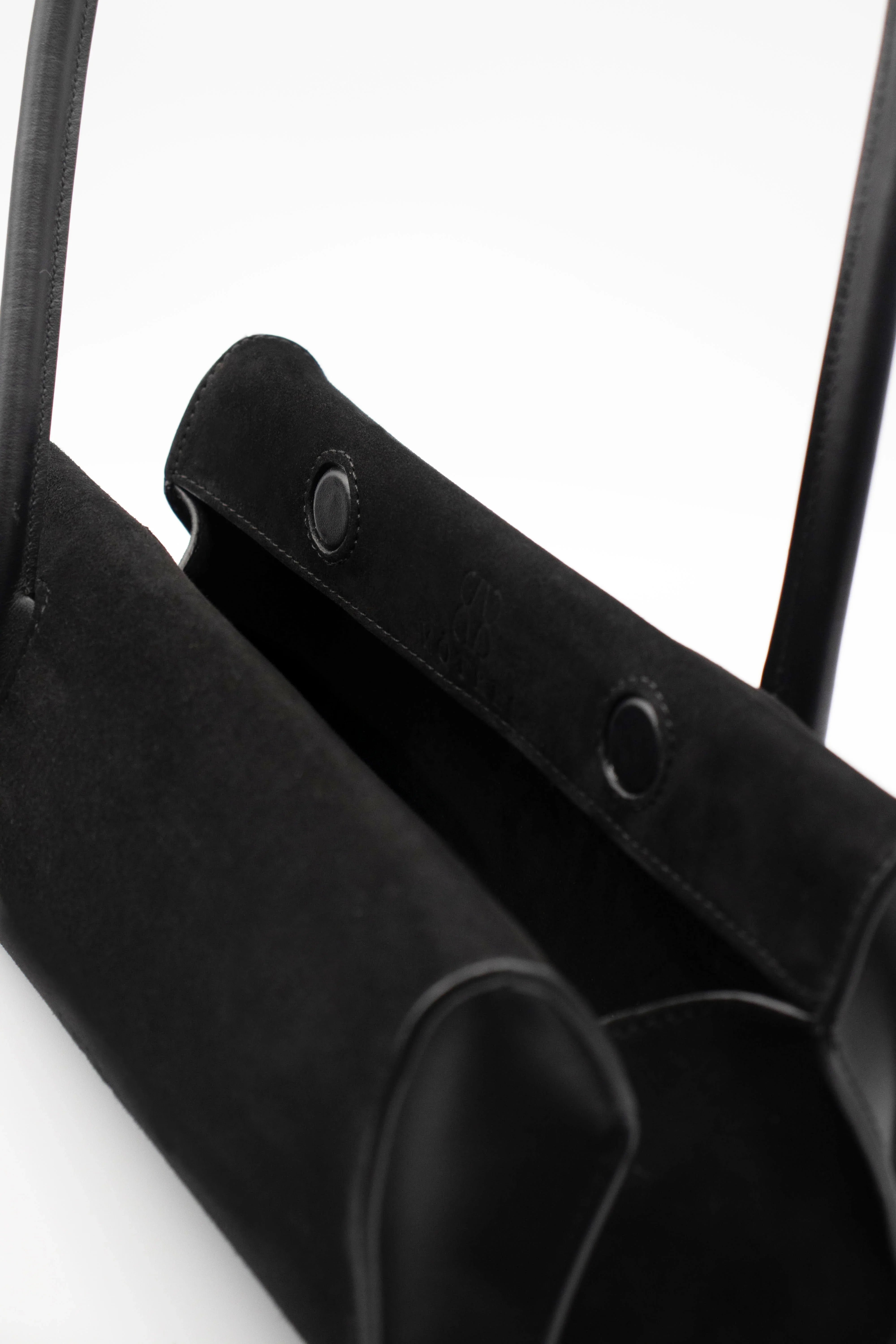 Magnetico - Nero fuoco