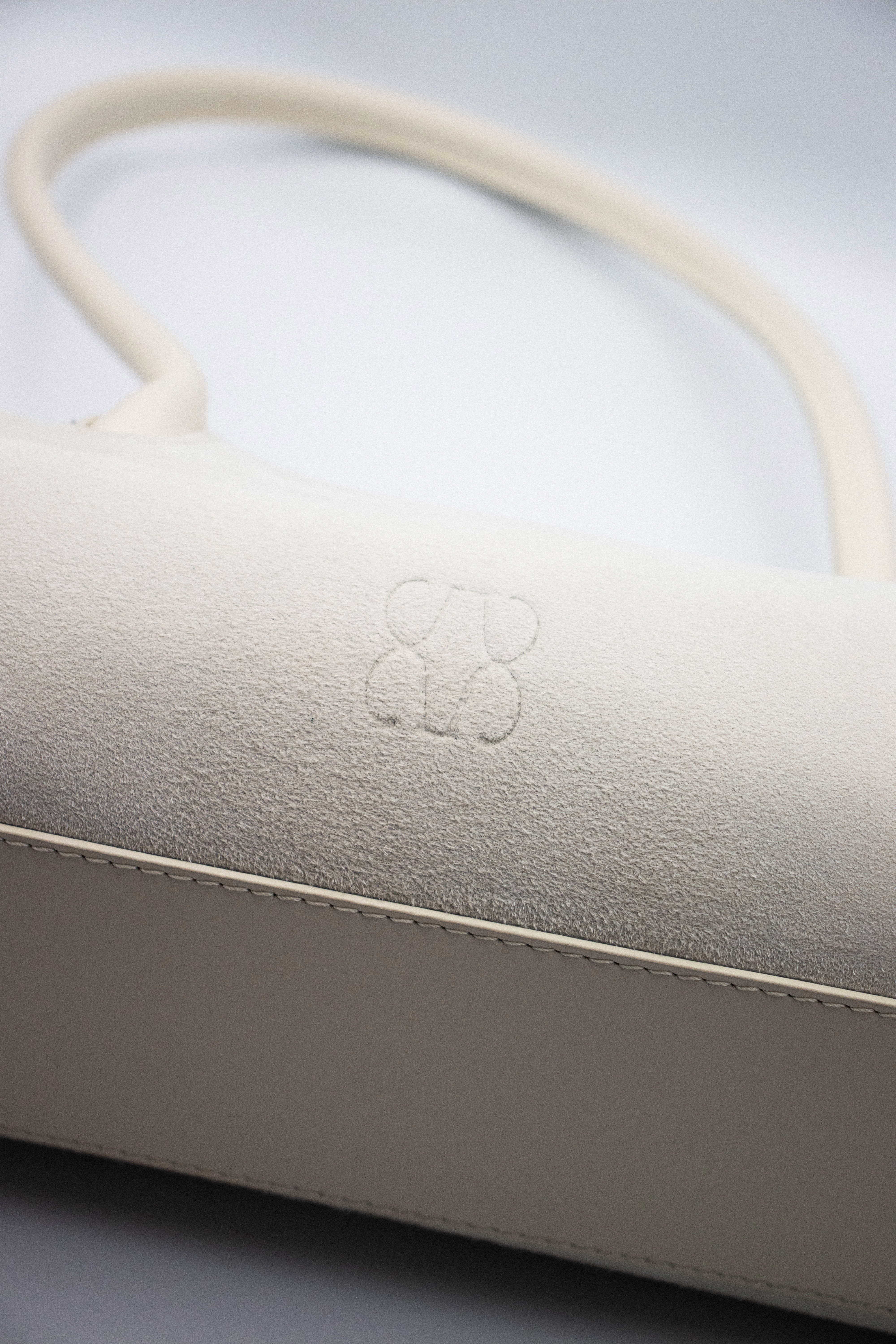 Magnetic - Blanc polaire