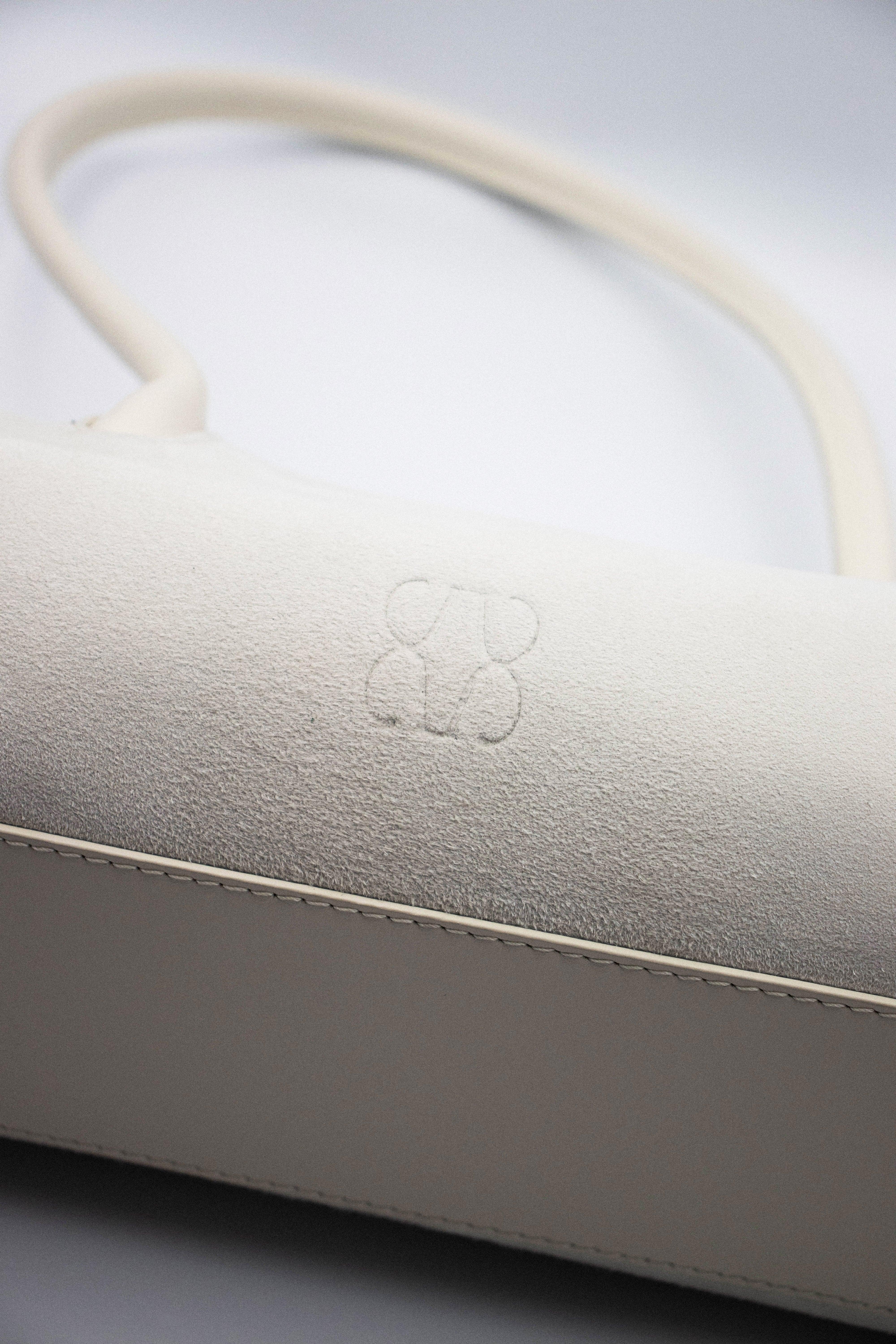 Magnetico - Bianco polare