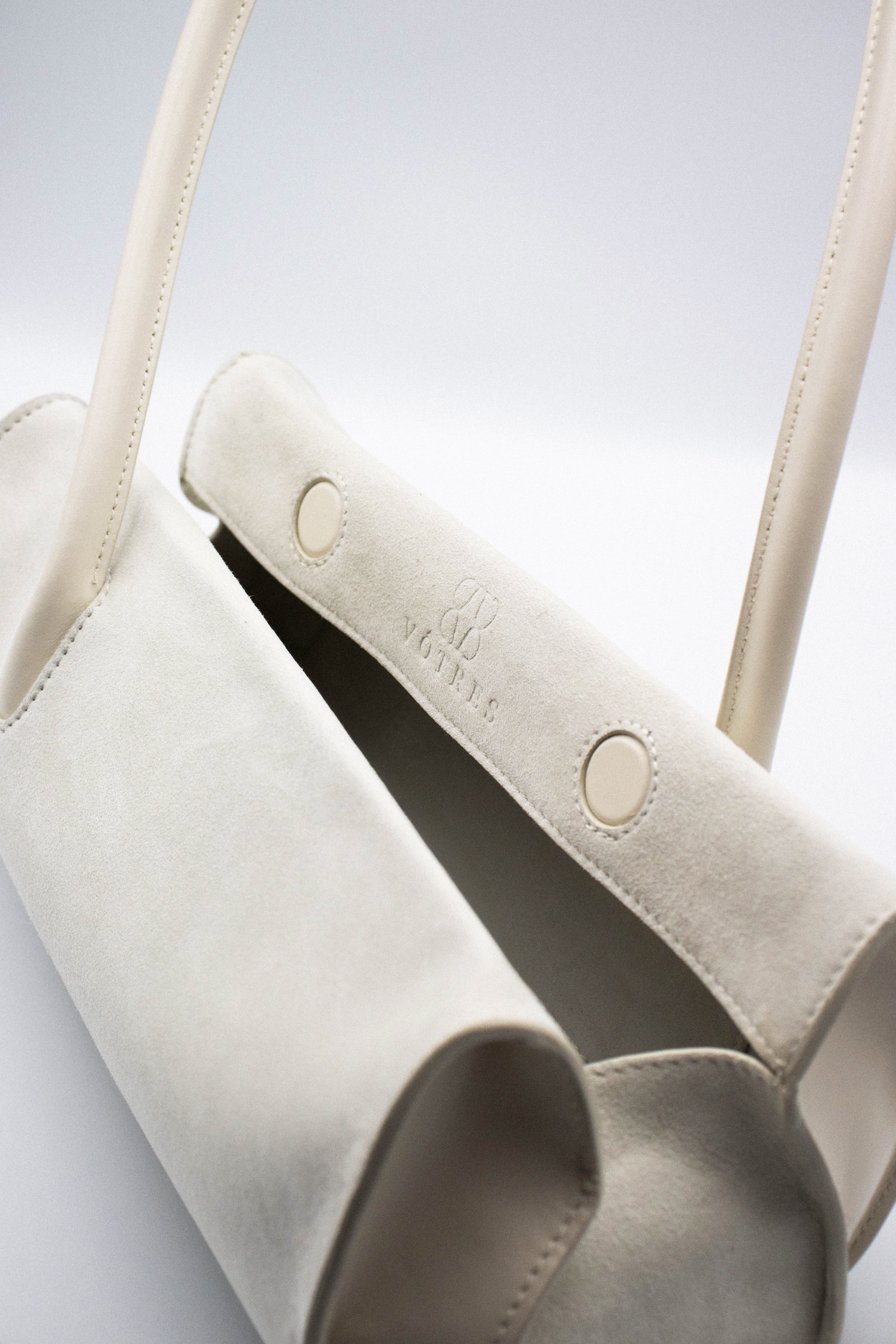 Magnetic - Blanc polaire