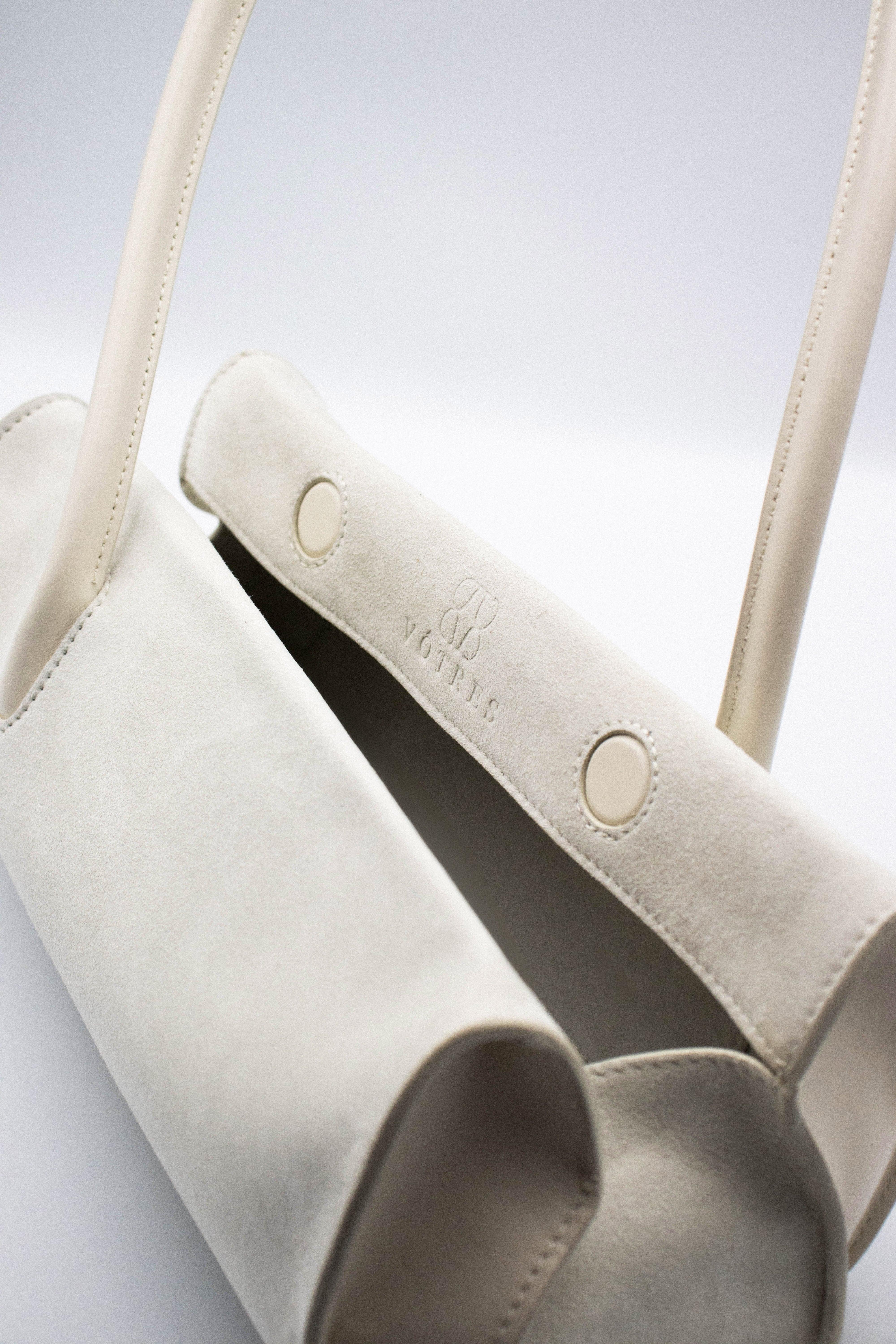 Magnetico - Bianco polare