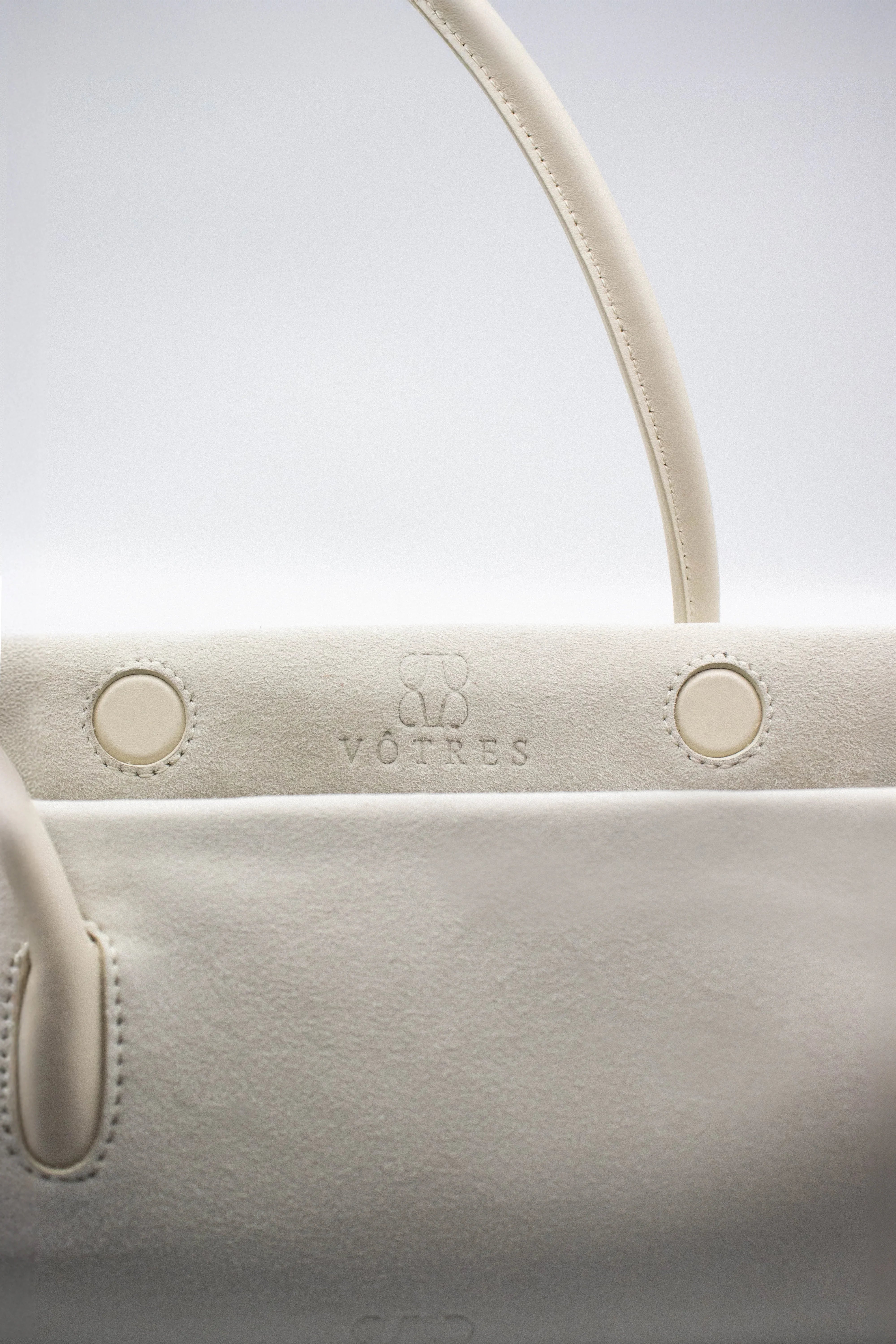 Magnetico - Bianco polare