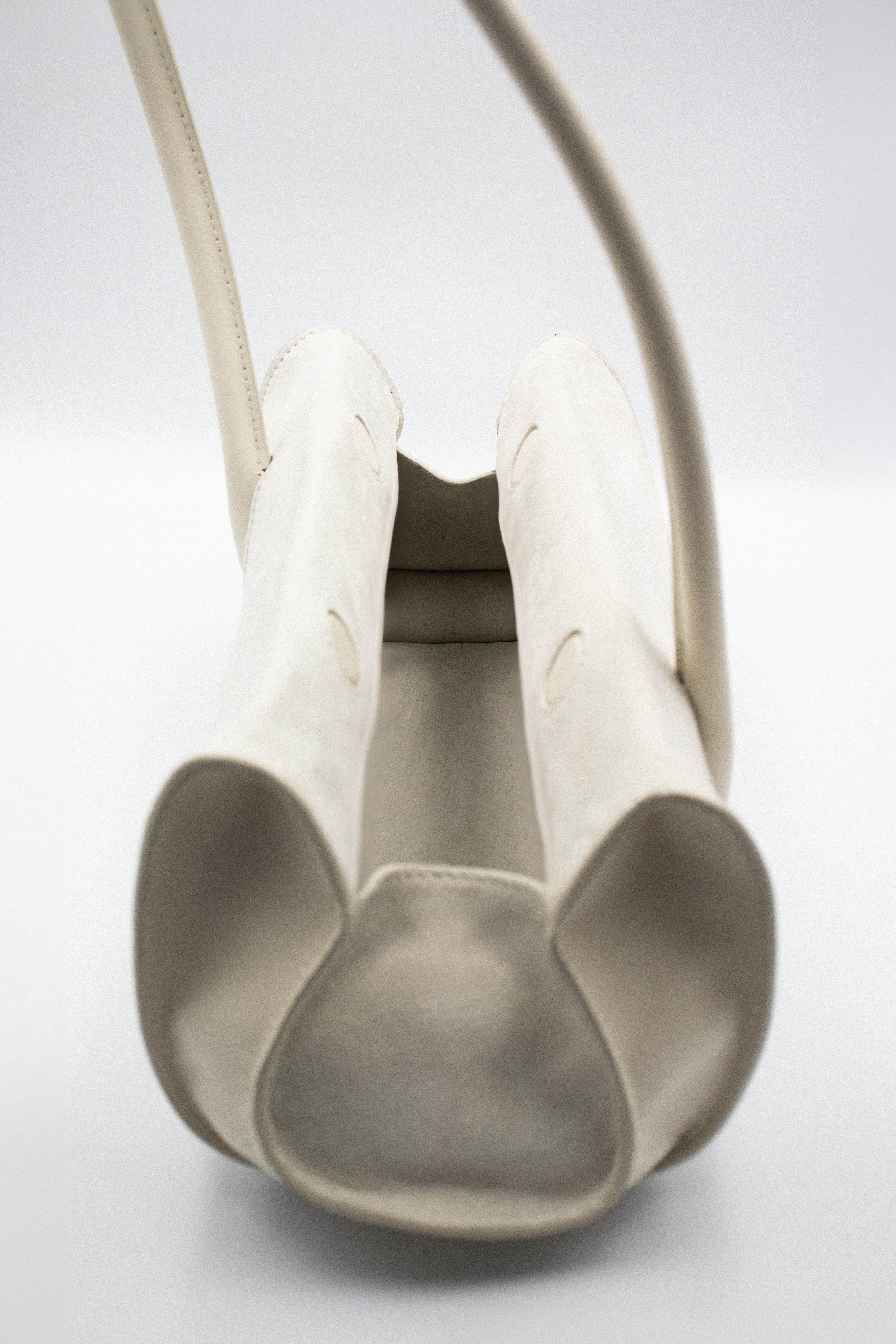 Magnetic - Blanc polaire