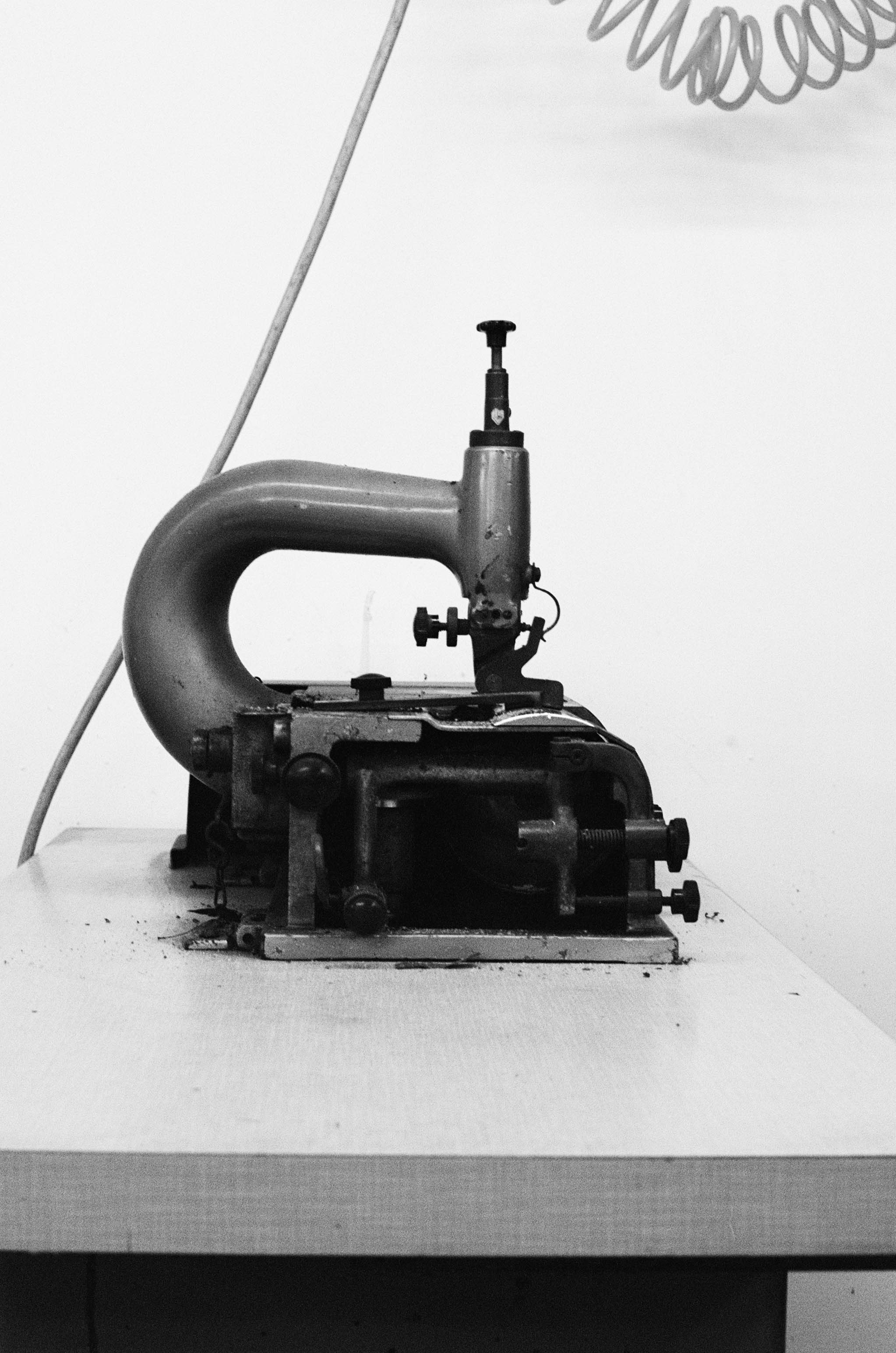 L’orfèvrerie pédestre de Vôtres : l’innovation à vos pieds