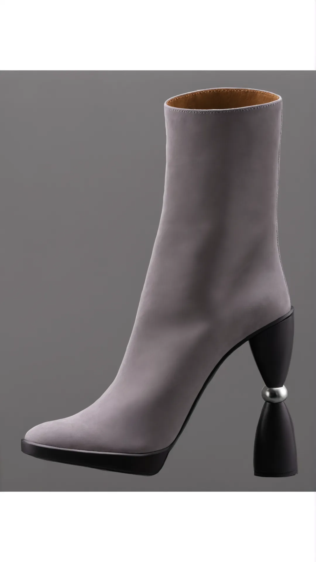 Dance All Night Ankle Boots