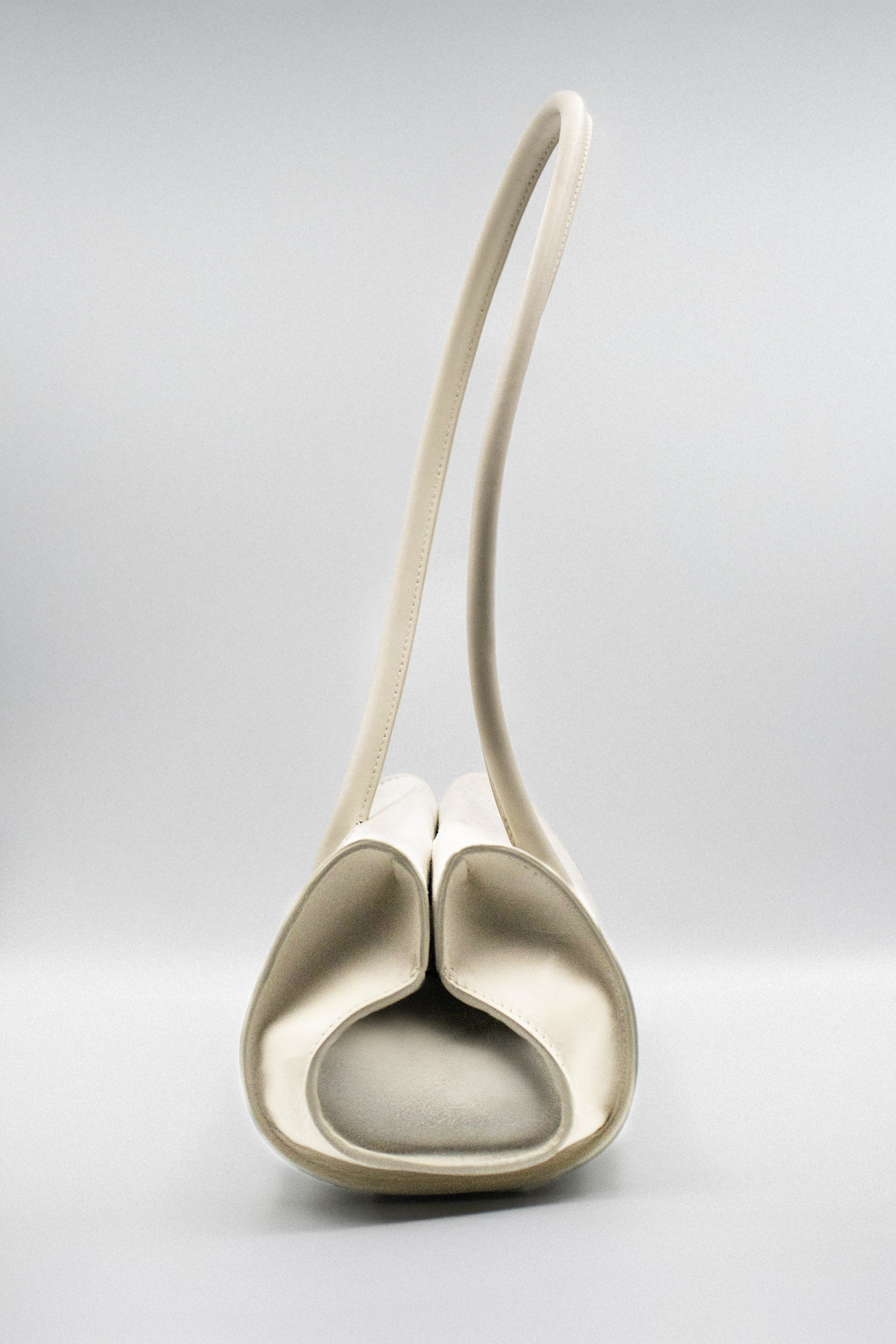 Magnetic - Blanc polaire