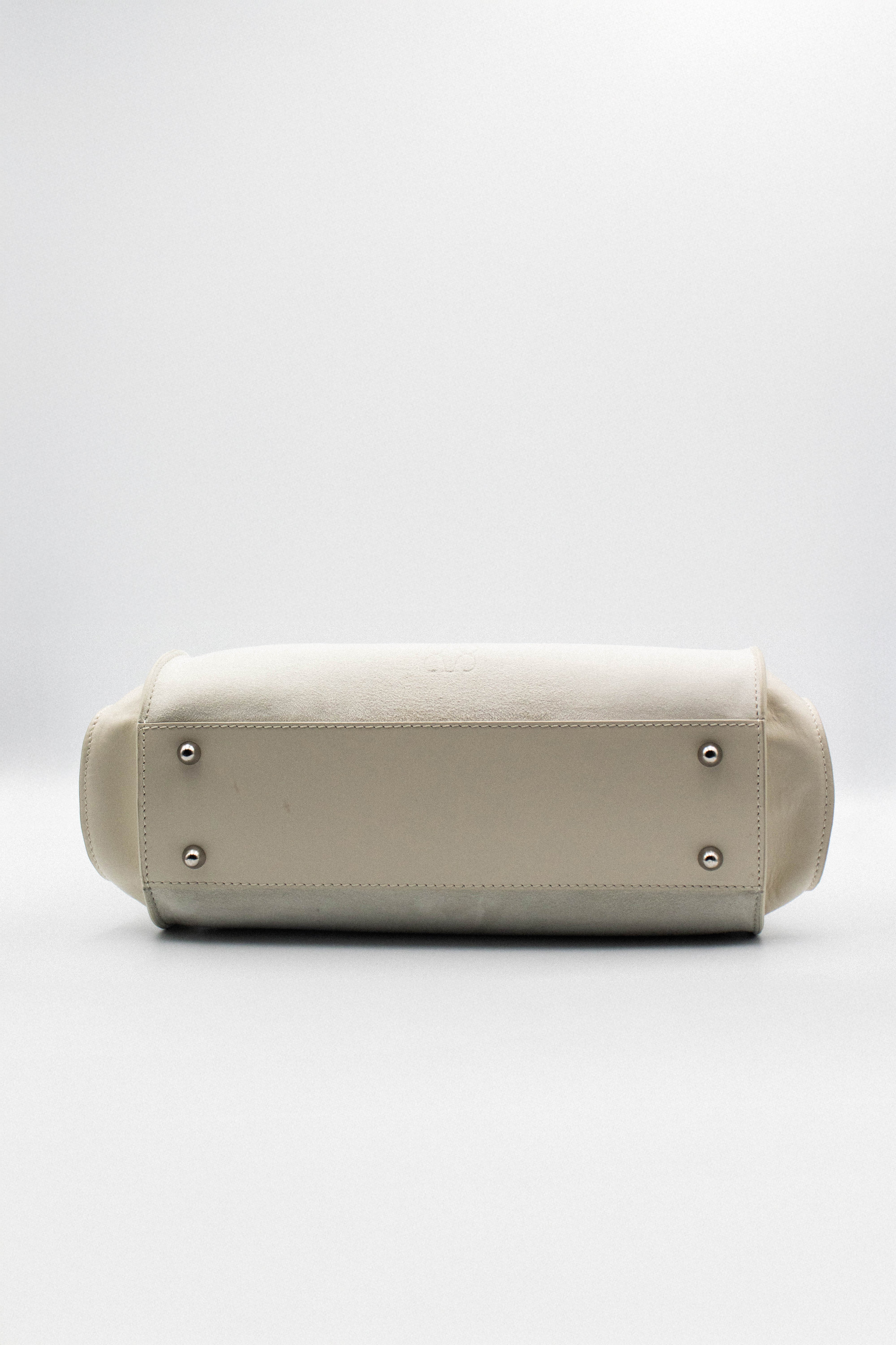 Magnetic - Blanc polaire