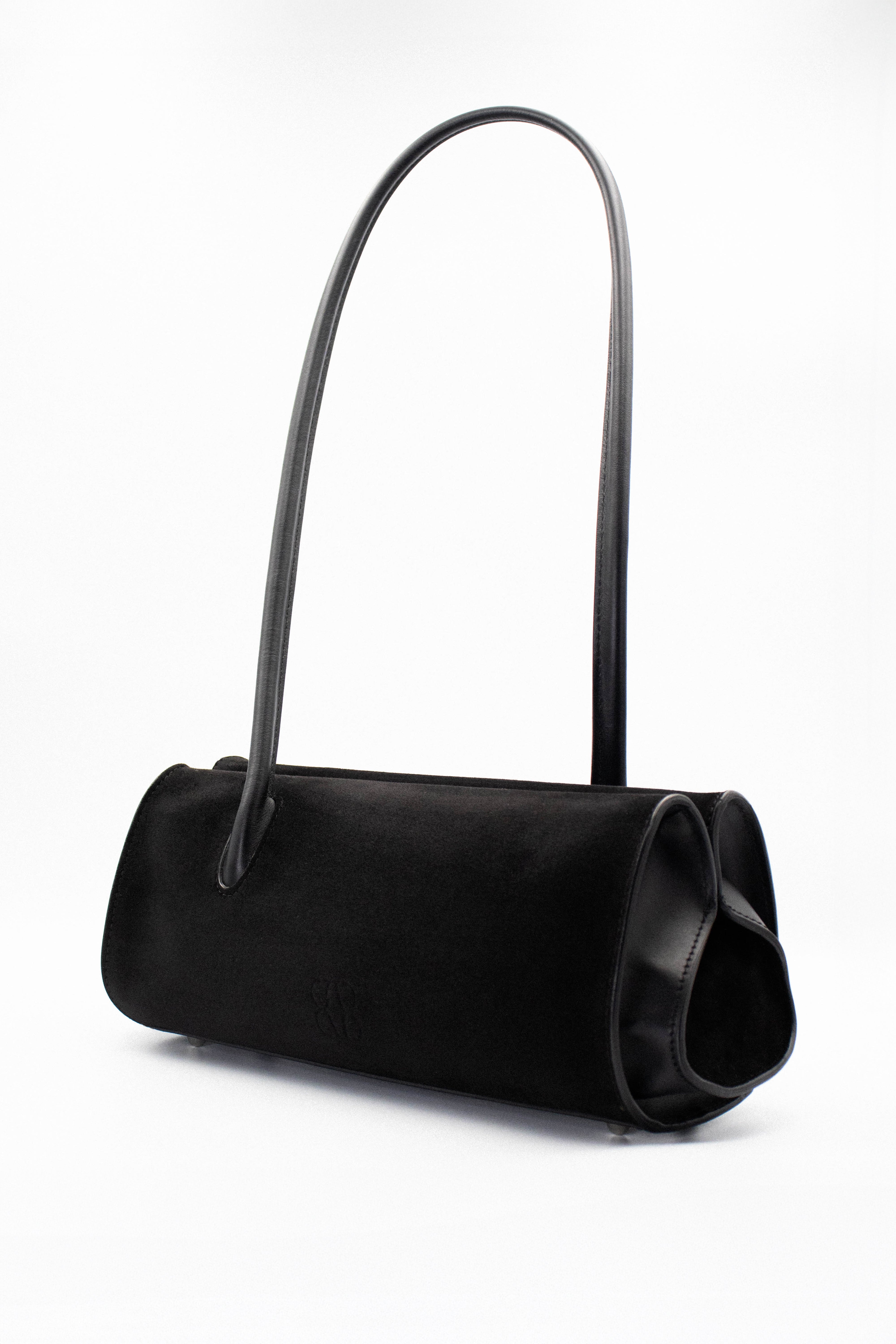 Magnetic - Noir ardent