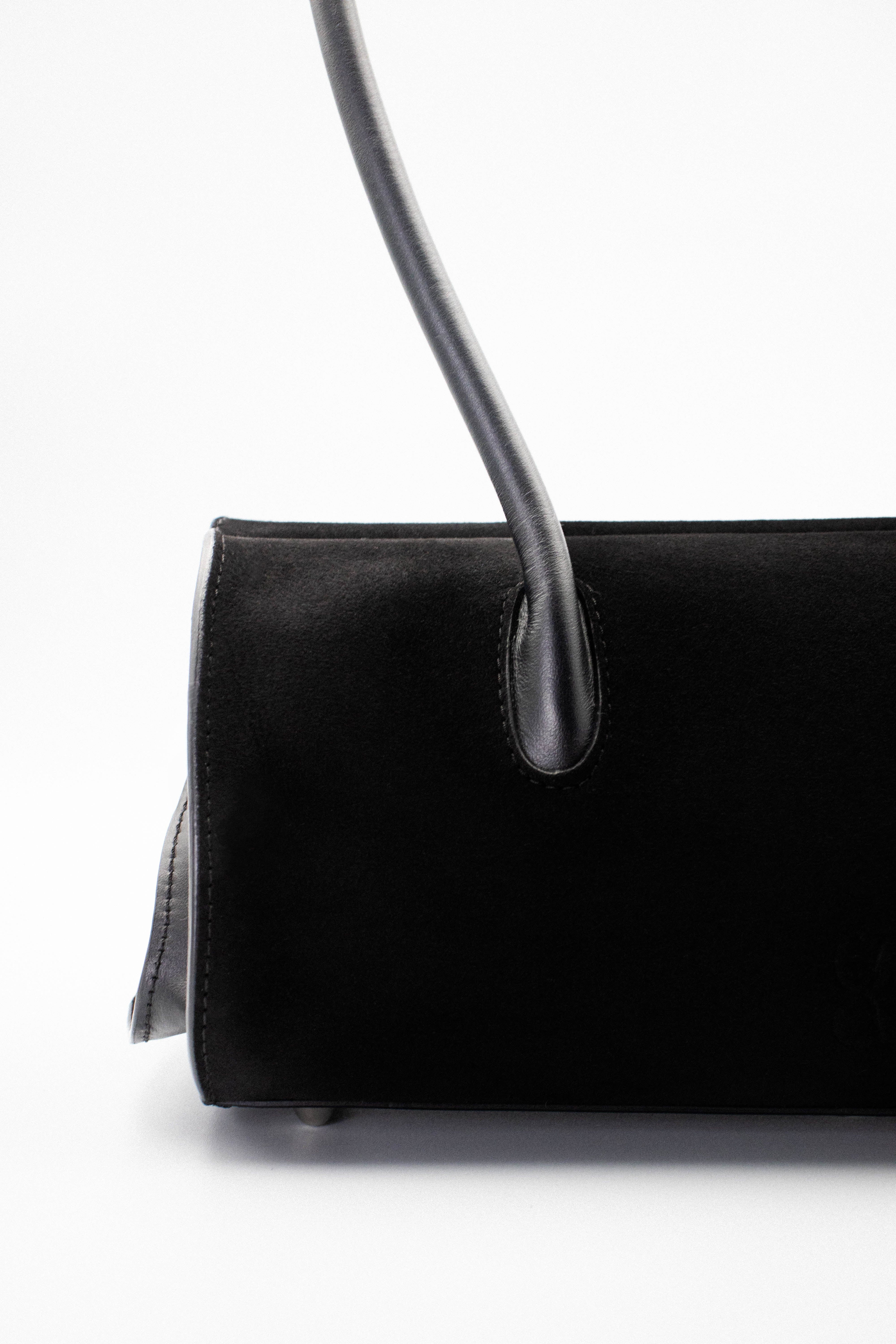 Magnetic - Noir ardent