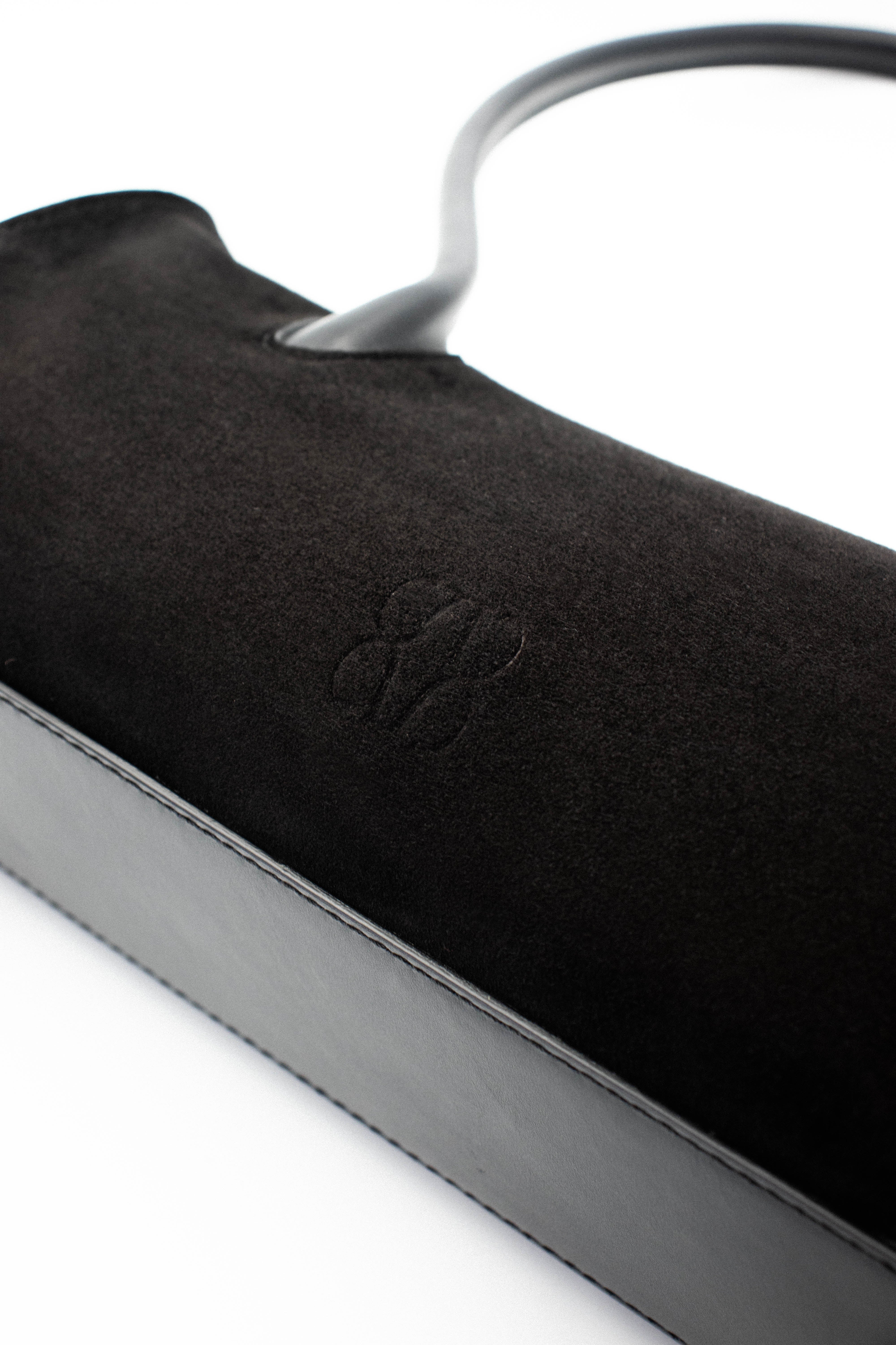 Magnetic - Noir ardent