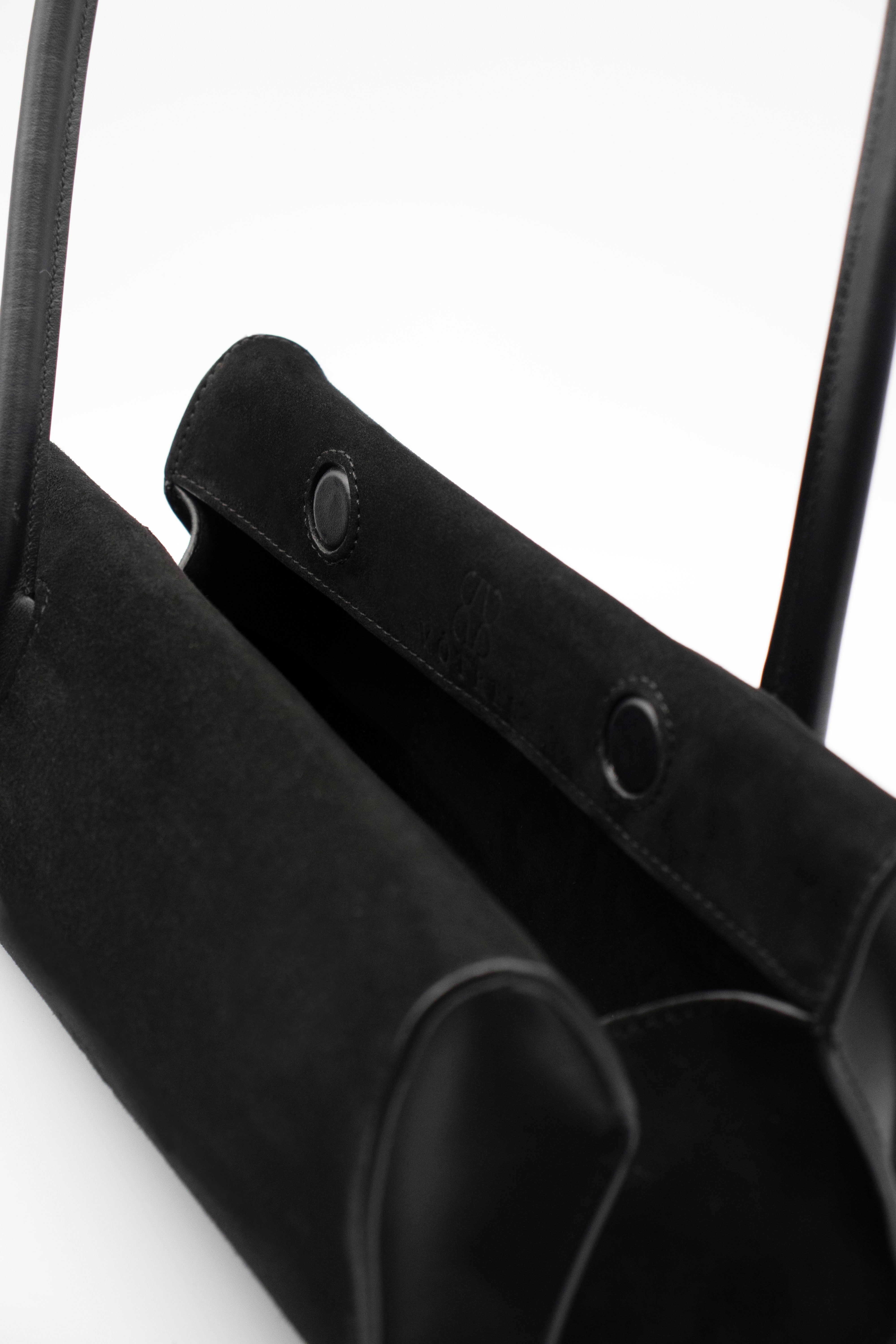 Magnetic - Noir ardent