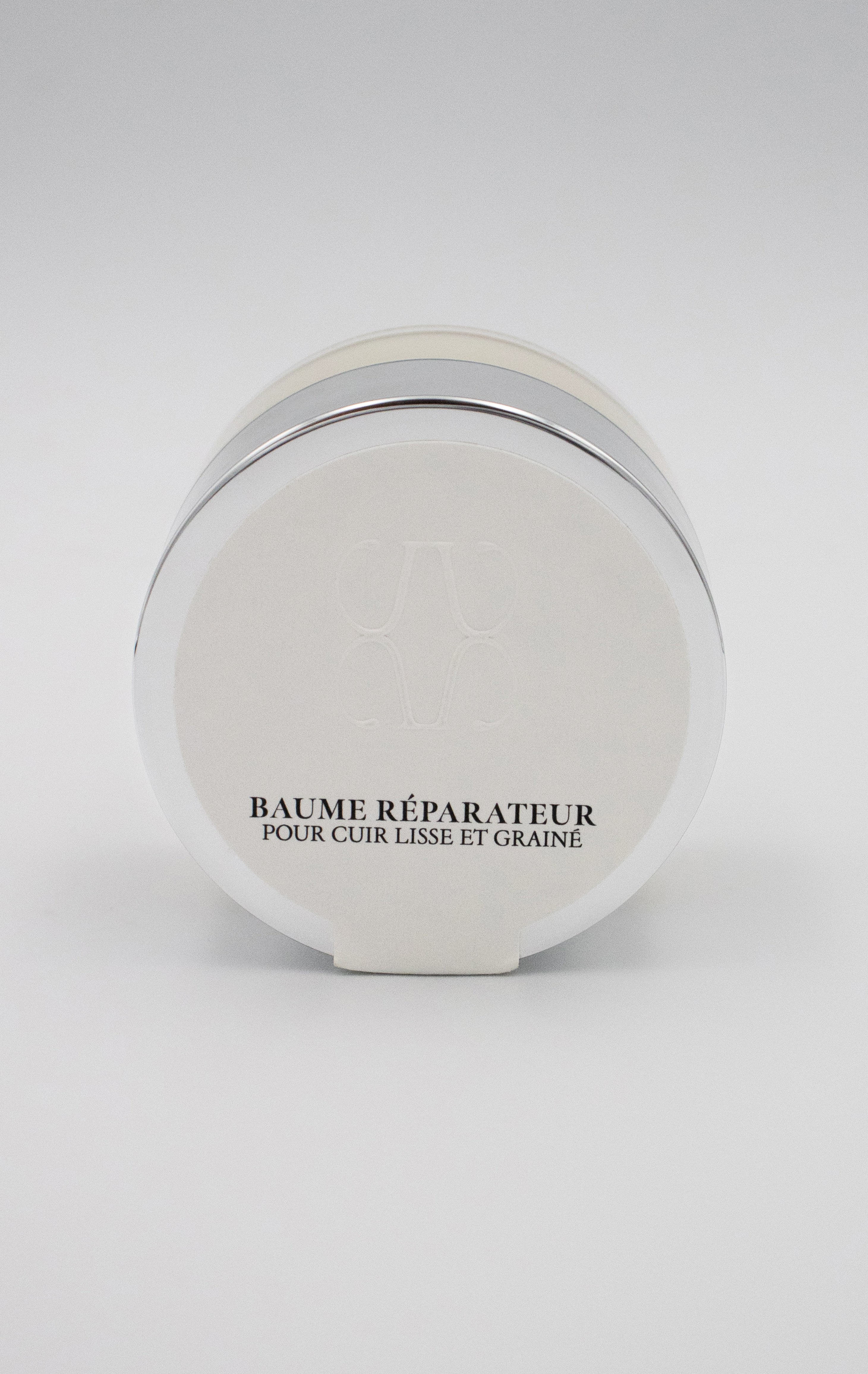 Baume réparateur pour cuir lisse et grainé