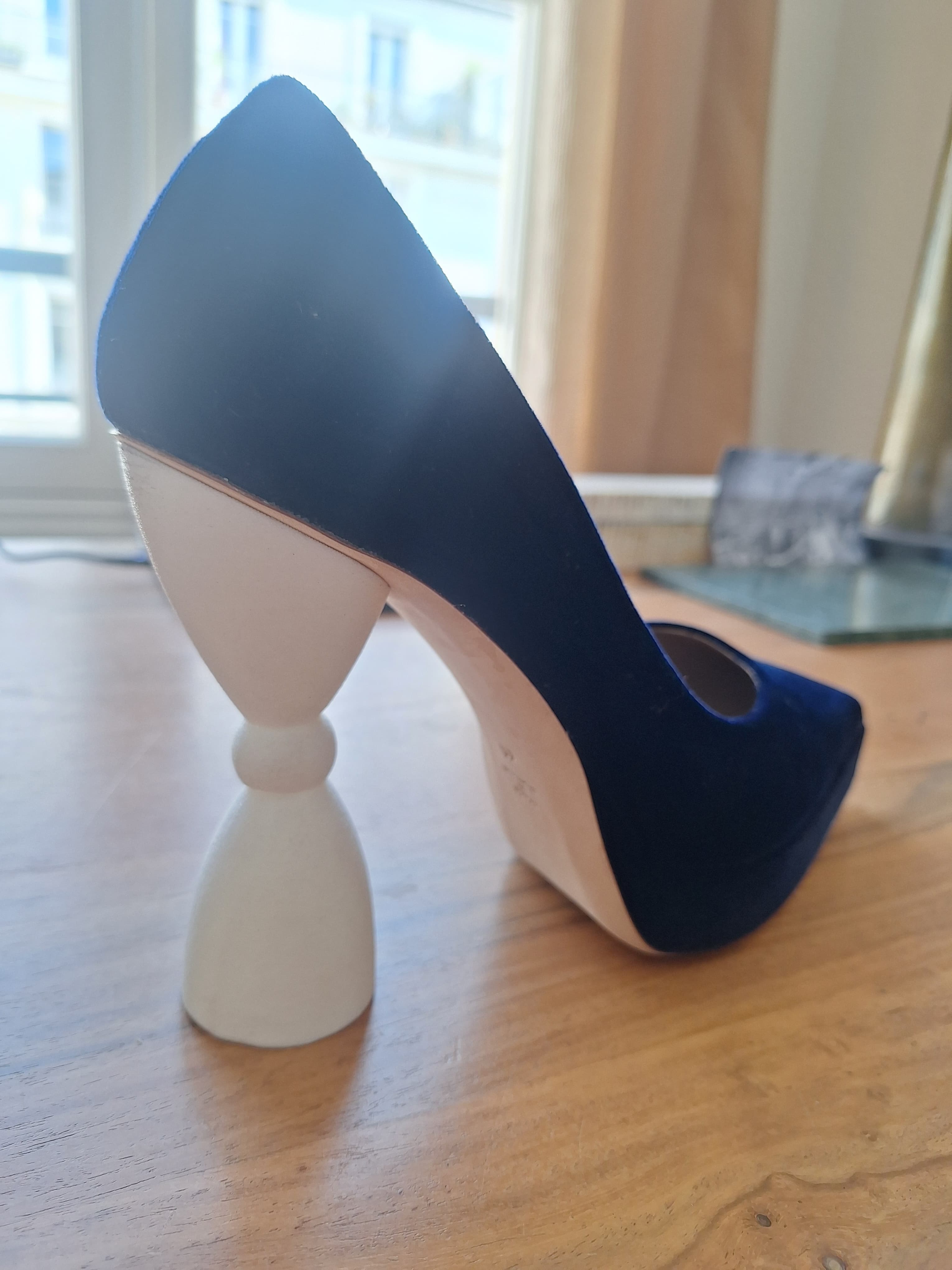 Dance All Night Pumps